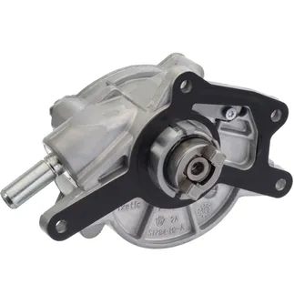 Pierburg Power Brake Booster Vacuum Pump - 6422300765