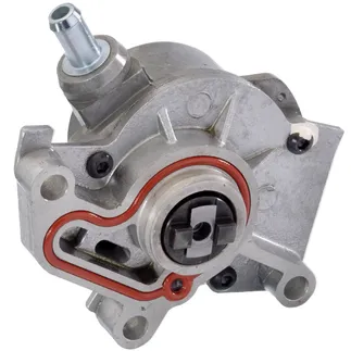 Pierburg Vacuum Pump - 038145101B