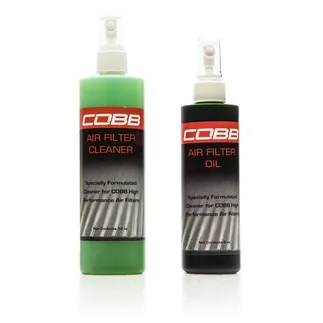 Cobb Universal Air Filter Cleaning Kit - Green