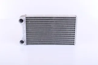 Nissens Front HVAC Heater Core - 8E1820031