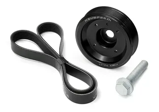 Neuspeed Power Pulley Kit For VW/Audi PQ35 1.8/2.0T TSI