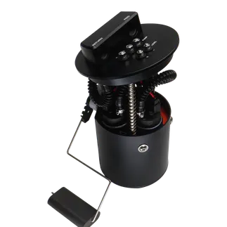 DeatschWerks X2 Module W/ DW420 Pumps and Install Kit For E36/E46 BMW 3-Series