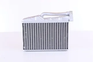Nissens Front HVAC Heater Core - 64116971105