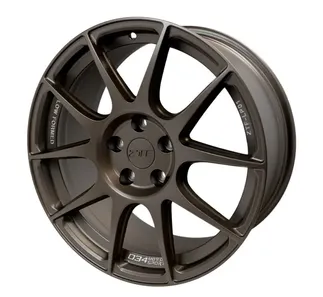 034 ZTF-LP01 FlowFormed Wheels 18x8.5 ET 45 (5x112)
