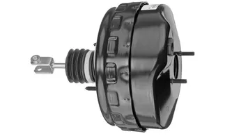 ATE Power Brake Booster - 0054308530