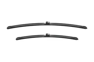 Bosch Front Windshield Wiper Blade Set - 61612455439