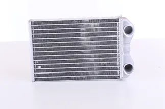 Nissens Front HVAC Heater Core - 64111497527