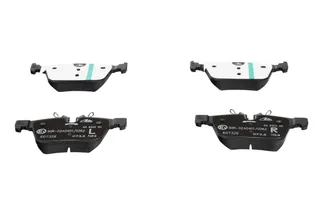 ATE Rear Disc Brake Pad Set - LR160458