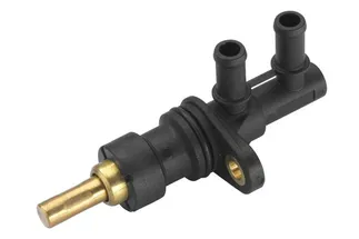 Wahler Engine Coolant Thermostat - 13541730682