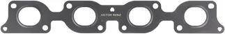 Victor Reinz Exhaust Manifold Gasket - 11628693121