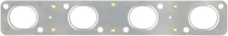 Victor Reinz Exhaust Manifold Gasket - 11627589106