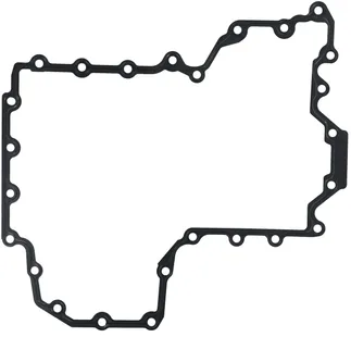 Victor Reinz Lower Engine Oil Pan Gasket - 11137566808
