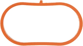 Victor Reinz Lower Engine Intake Manifold Gasket - 2761410080