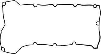 Victor Reinz Engine Valve Cover Gasket - 94810593601