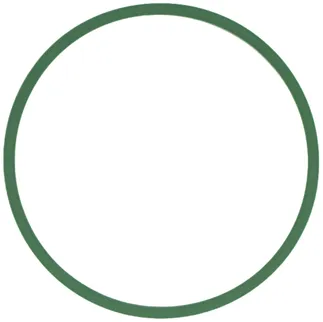 Victor Reinz Engine Intake Manifold Gasket - 11618637800