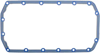 Victor Reinz Engine Oil Pan Gasket Set - 11137565928