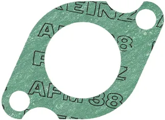 Victor Reinz Engine Intake Manifold Gasket - 90110839104