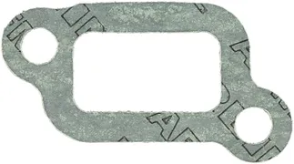 Victor Reinz Engine Coolant Outlet Gasket - 11531722692