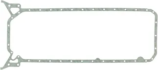 Victor Reinz Engine Oil Pan Gasket - 1030140422