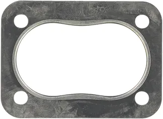 Victor Reinz Exhaust Manifold Gasket - 11621312992