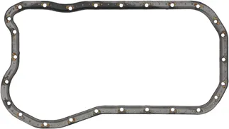 Victor Reinz Engine Oil Pan Gasket Set - 021103609B