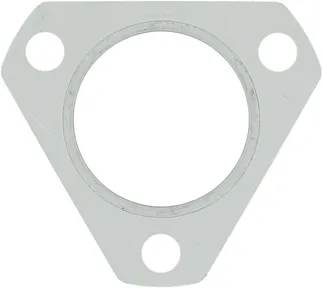 Victor Reinz Manifold To Front Pipe Exhaust Pipe Flange Gasket - 11761711717
