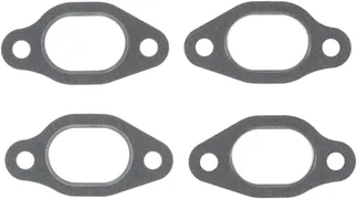 Victor Reinz Exhaust Manifold Gasket Set - 028129589B