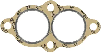 Victor Reinz Exhaust Pipe Flange Gasket - 18301711969