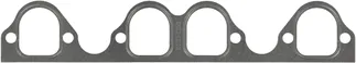Victor Reinz Engine Intake Manifold Gasket - 028129717D