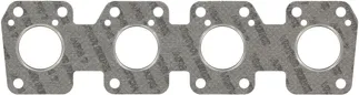 Victor Reinz Exhaust Manifold Gasket - 077253039B