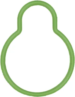 Victor Reinz Engine Intake Manifold Gasket - 1041411080