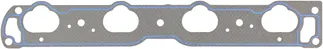 Victor Reinz Left Engine Intake Manifold Gasket - 1191412480