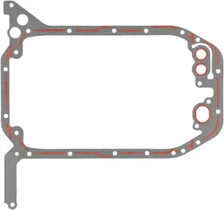 Victor Reinz Engine Oil Pan Gasket - 078103609F