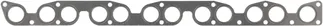 Victor Reinz Engine Intake Manifold Gasket - 6061410180