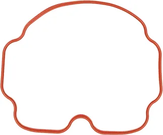 Victor Reinz Rear Engine Intake Manifold Gasket - 11611729728