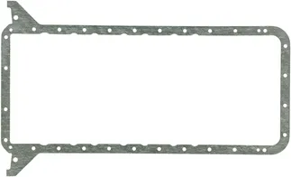 Victor Reinz Engine Oil Pan Gasket - 11131742109