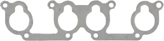 Victor Reinz Lower Engine Intake Manifold Gasket - 037129717C