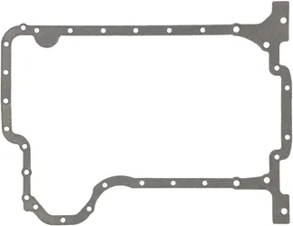 Victor Reinz Upper Engine Oil Pan Gasket - 077103609E