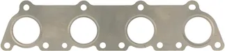 Victor Reinz Exhaust Manifold Gasket - 077253039C