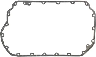 Victor Reinz Engine Oil Pan Gasket Set - 078103610E