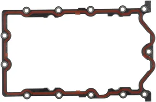 Victor Reinz Engine Oil Pan Gasket Set - 11131487221