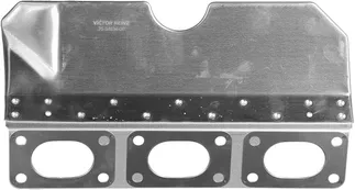 Victor Reinz Exhaust Manifold Gasket - 11621732969