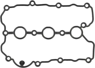 Victor Reinz Left Engine Valve Cover Gasket - 06E103483G