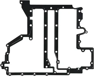 Victor Reinz Upper Engine Oil Pan Gasket - 07D103609H