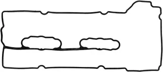 Victor Reinz Left Engine Valve Cover Gasket - 30720096