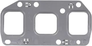 Victor Reinz Left Exhaust Manifold Gasket - 03H253050D