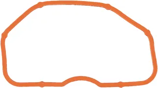 Victor Reinz Lower Engine Intake Manifold Gasket - 079129717B