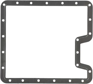 Victor Reinz Lower Engine Oil Pan Gasket Set - 11137500261