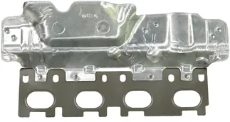 Victor Reinz Exhaust Manifold Gasket - 1331420480