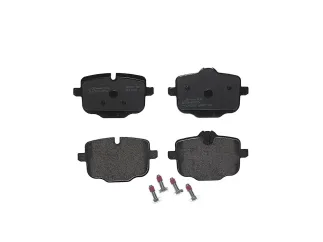 Brembo Rear Disc Brake Pad Set - 34212284389
